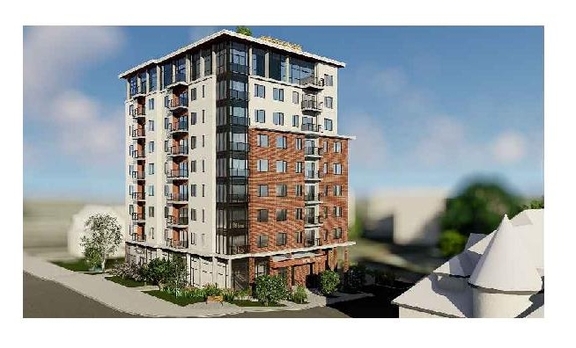Rendering of building from page 3 of the file '2023-04-20 - Renderings - D07-12-21-0189'