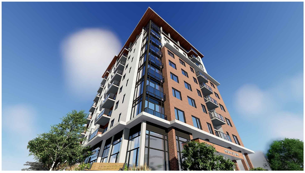 Rendering of building from page 4 of the file '2023-04-20 - Renderings - D07-12-21-0189'
