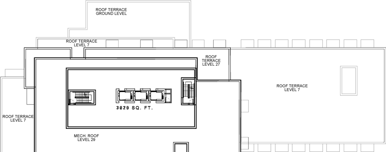 Floor plan for project from page 11 of the file '2021-11-18 - Floor Plans - D07-12-21-0202'