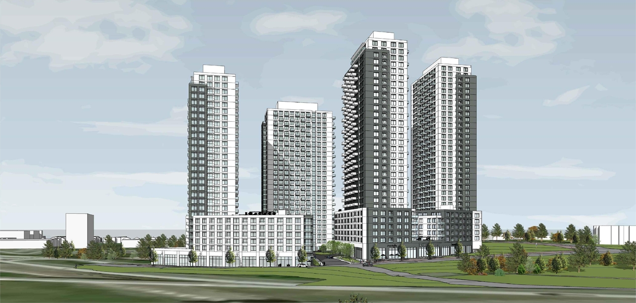 Rendering of building from page 1 of the file '2021-11-18 - Perspective - D07-12-21-0202'