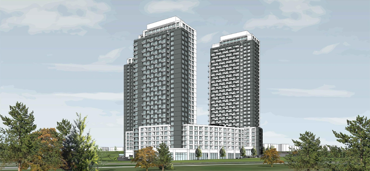 Rendering of building from page 1 of the file '2021-11-18 - Perspective - D07-12-21-0202'