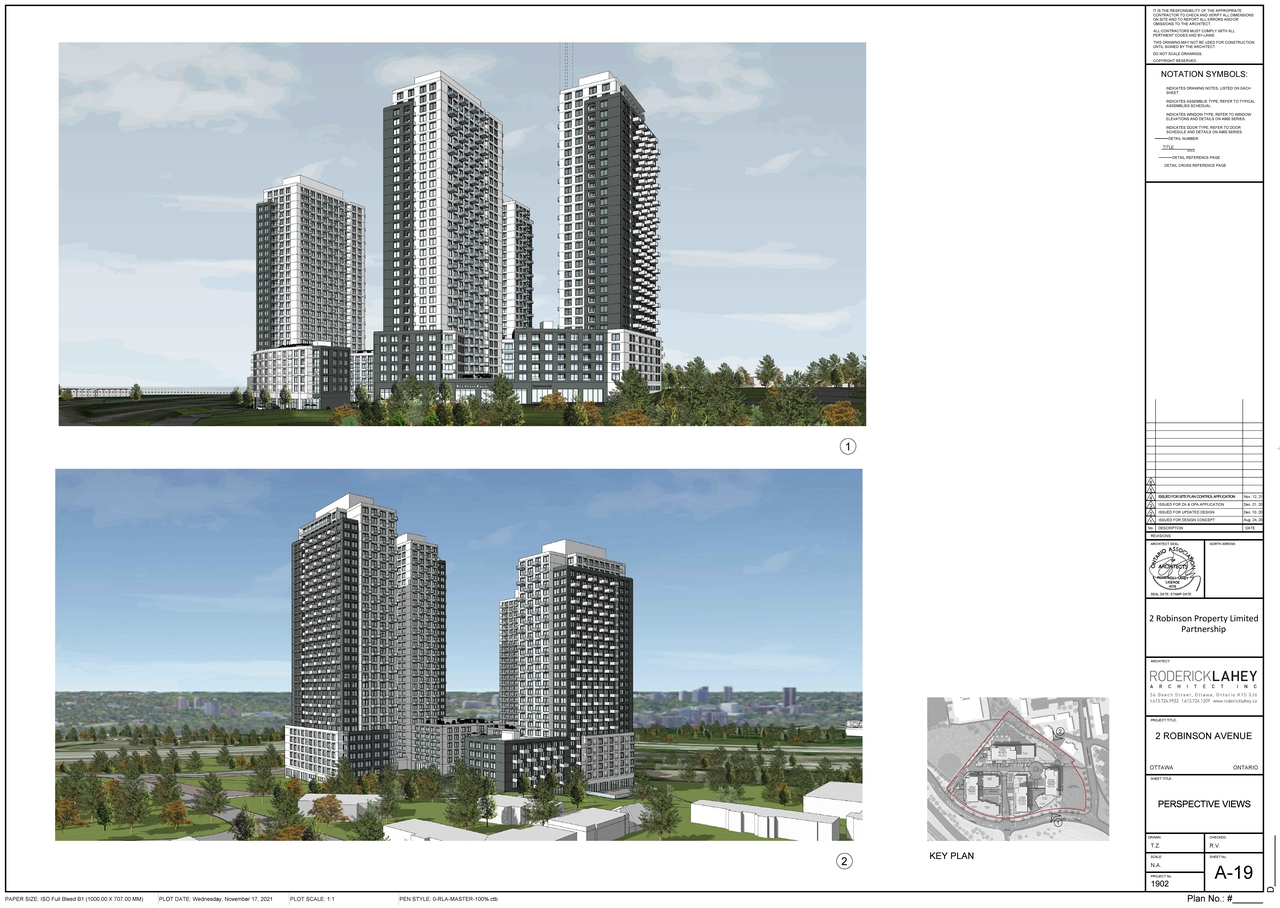 Rendering of building from page 2 of the file '2021-11-18 - Perspective - D07-12-21-0202'