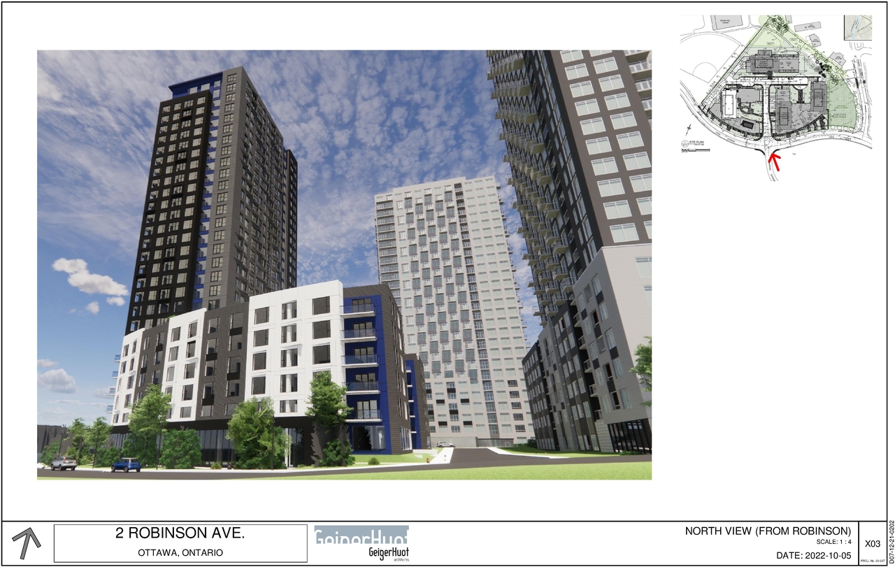 Rendering of building from page 3 of the file '2022-11-14 - Perspectives - D07-12-21-0202'