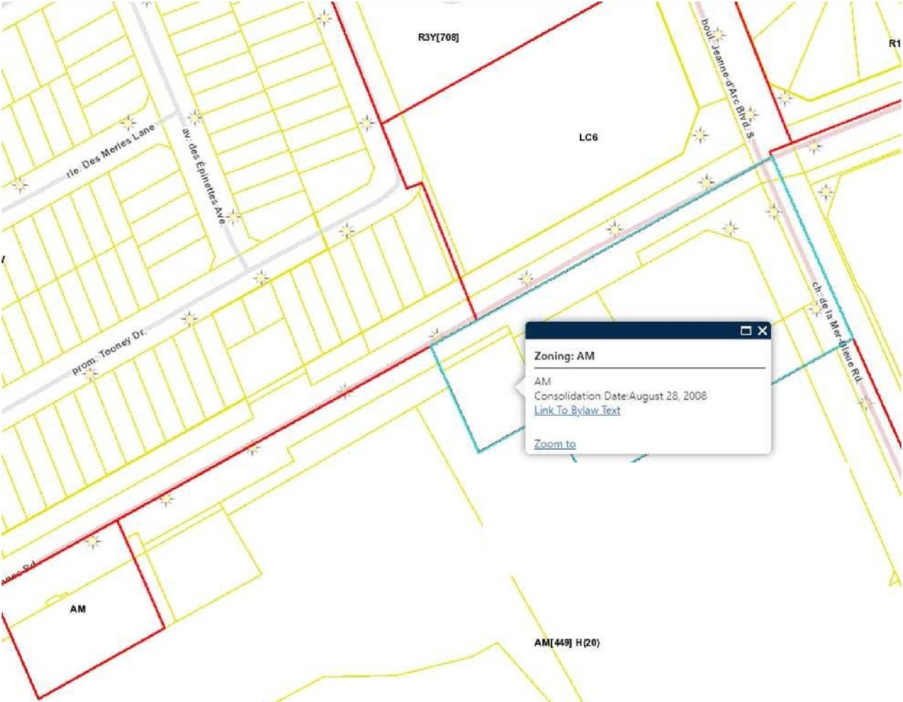 Construction site plan for project from page 5 of the file '2022-01-27 - UDRP Submission-rev3 - D07-12-21-0209'