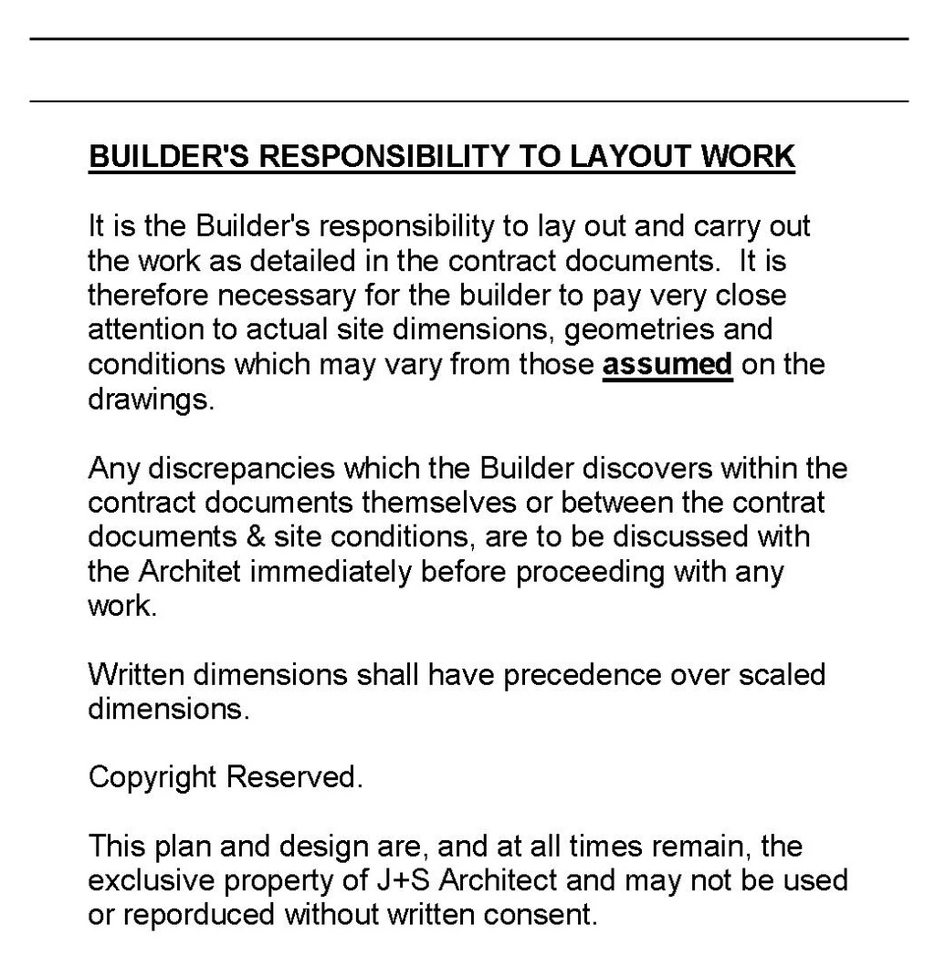Construction site plan for project from page 1 of the file '2024-07-02 - Roof and Floor Plans - Building A Phase 1 - D07-12-21-0214'