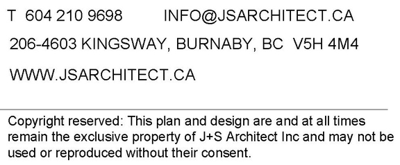 Construction site plan for project from page 1 of the file '2023-09-28 - Floor, Elevation and View Plans - D07-12-21-0214'
