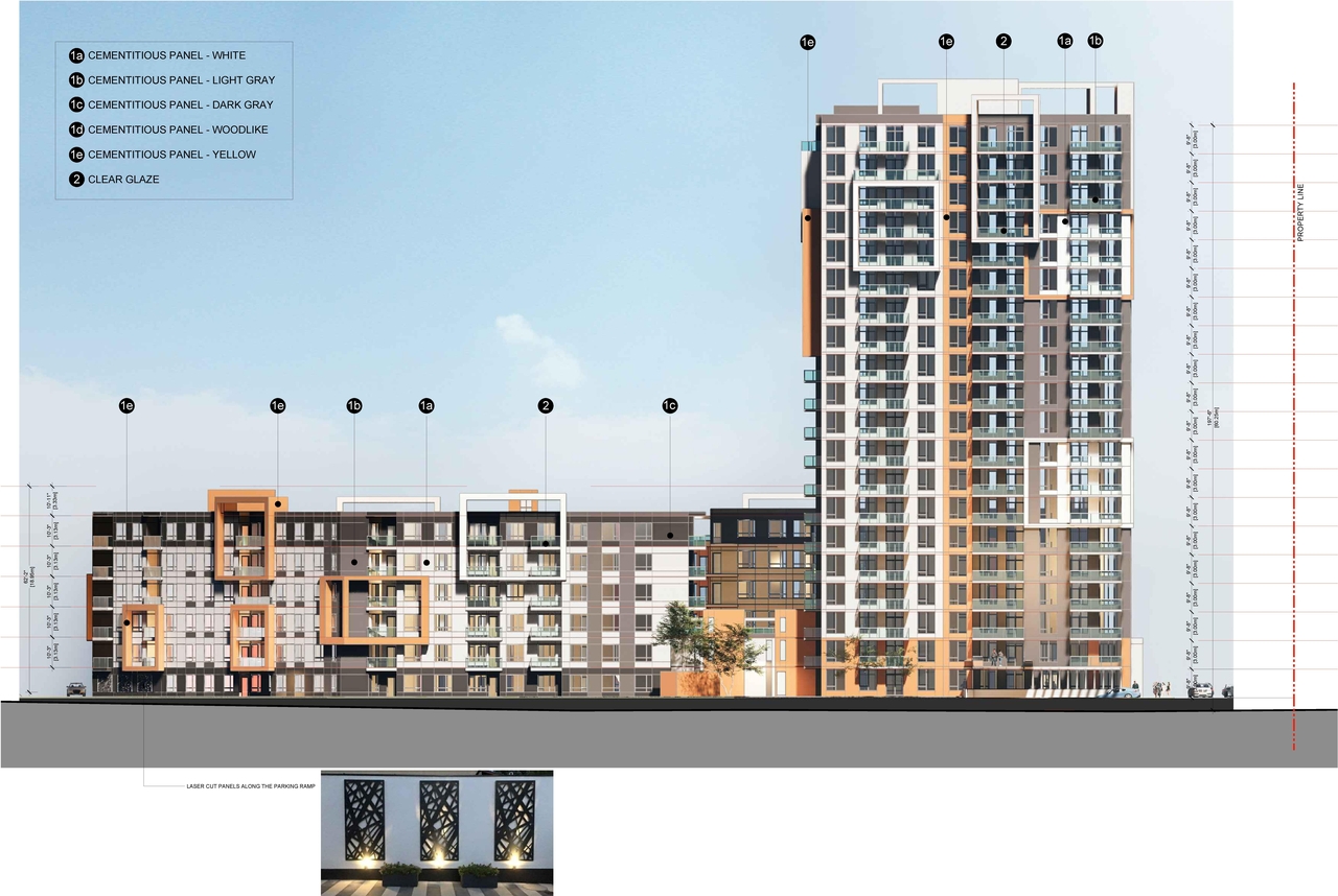 Image from page 13 of the file '2023-09-28 - Floor, Elevation and View Plans - D07-12-21-0214'
