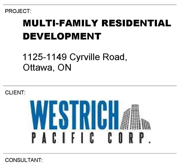 Construction site plan for project from page 16 of the file '2023-09-28 - Floor, Elevation and View Plans - D07-12-21-0214'