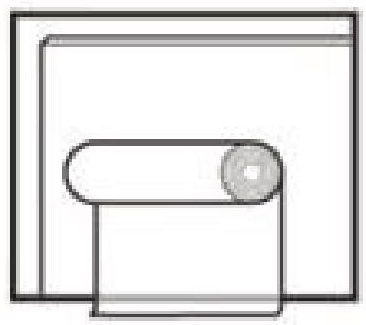 Floor plan for project from page 21 of the file '2022-05-17 - Architectural Design Brief - D07-12-21-0229'