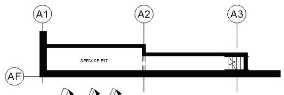 Construction site plan for project from page 25 of the file '2022-05-17 - Architectural Design Brief - D07-12-21-0229'