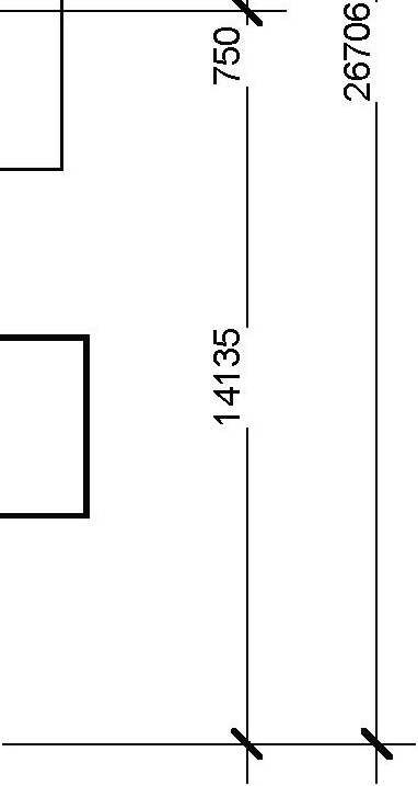 Floor plan for project from page 37 of the file '2022-05-17 - Architectural Design Brief - D07-12-21-0229'