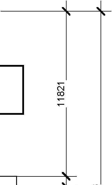 Floor plan for project from page 37 of the file '2022-05-17 - Architectural Design Brief - D07-12-21-0229'