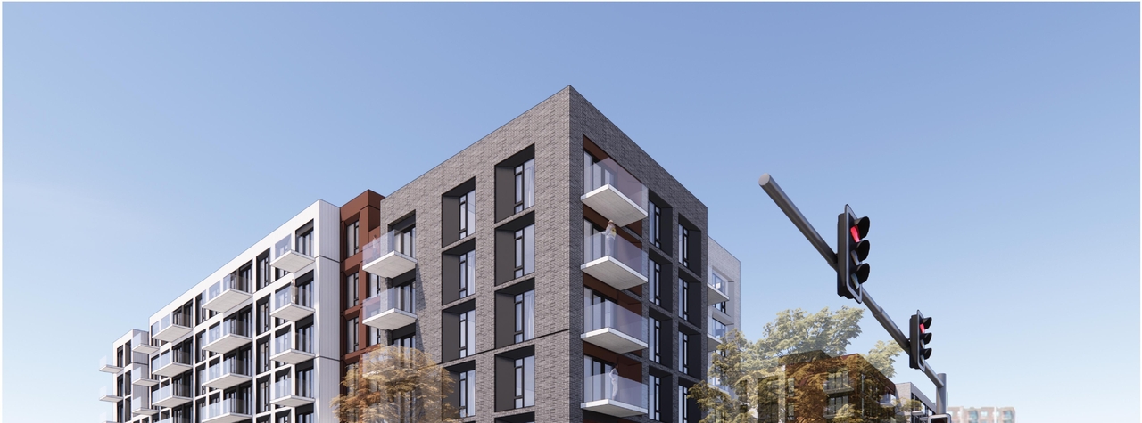 Rendering of building from page 1 of the file '2022-12-07 - Perspectives - D07-12-21-0238'