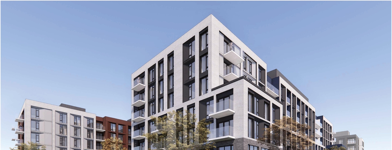 Rendering of building from page 5 of the file '2022-12-07 - Perspectives - D07-12-21-0238'