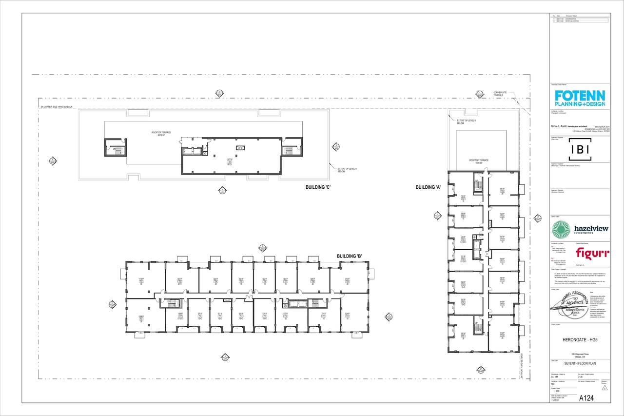 Floor plan for project from page 6 of the file '2021-12-30 - Floor Plans - D07-12-21-0238'