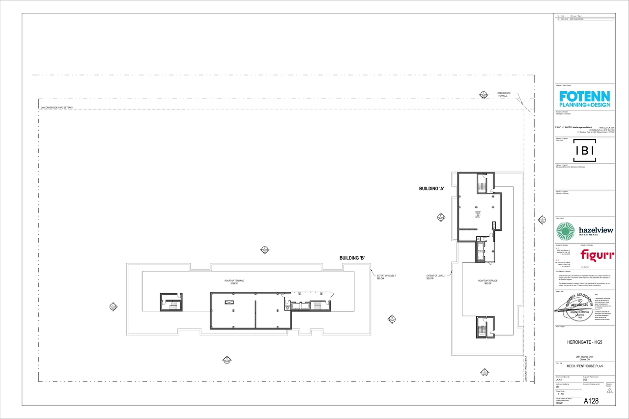Floor plan for project from page 7 of the file '2021-12-30 - Floor Plans - D07-12-21-0238'