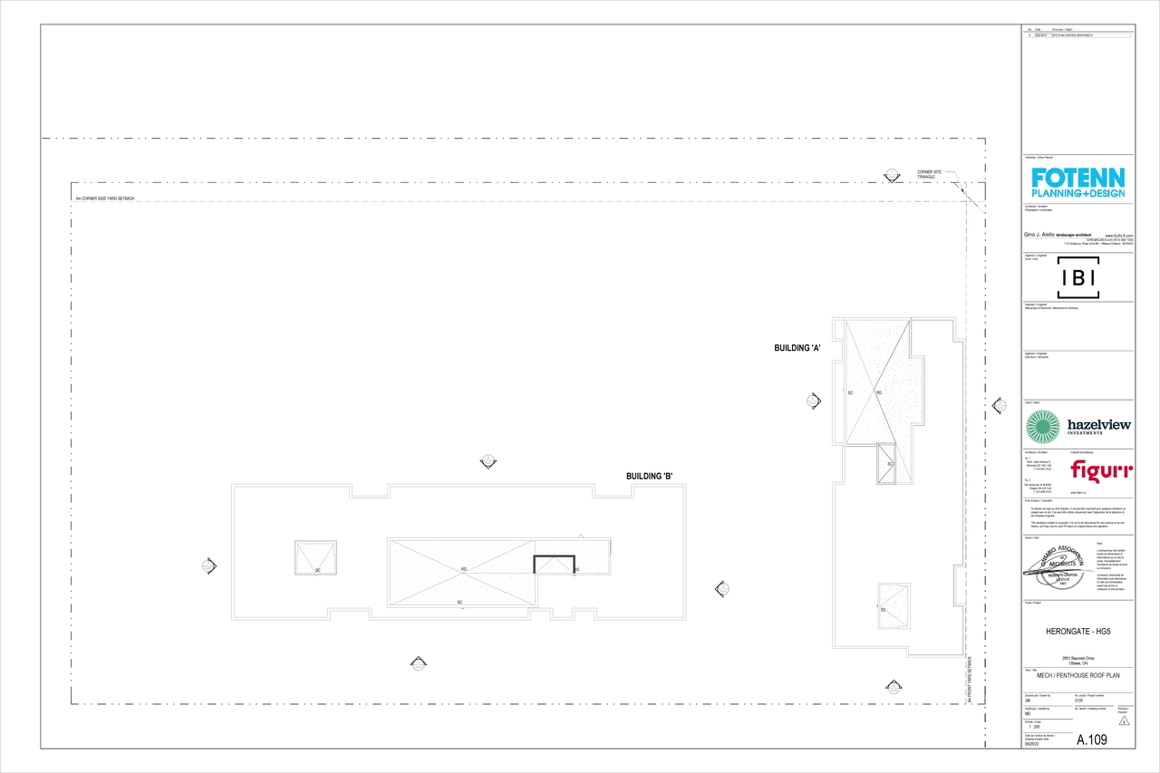 Floor plan for project from page 8 of the file '2022-06-06 - Floor Plans - D07-12-21-0238'
