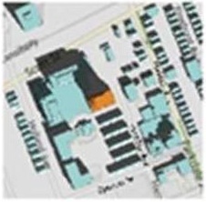 Construction site plan for project from page 6 of the file '2022-01-13 - Design Brief - D07-12-22-0004'