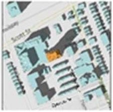 Construction site plan for project from page 6 of the file '2022-01-13 - Design Brief - D07-12-22-0004'