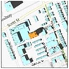 Construction site plan for project from page 6 of the file '2022-01-13 - Design Brief - D07-12-22-0004'