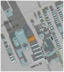 Construction site plan for project from page 6 of the file '2022-01-13 - Design Brief - D07-12-22-0004'