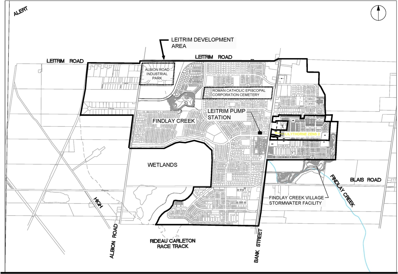 Construction site plan for project from page 21 of the file '2022-01-26 - Design Brief - D07-12-22-0011'