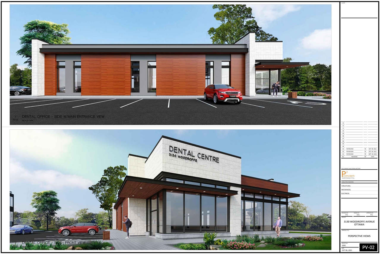 Rendering of building from page 1 of the file '2022-04-04 - Rendering - D07-12-22-0055'