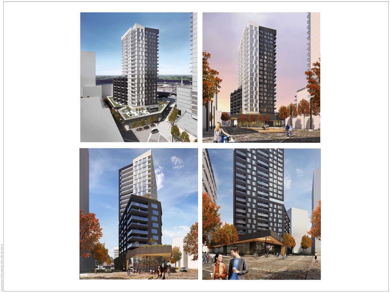 Rendering of building from page 1 of the file '2022-04-27 - Project Perspectives - D07-12-22-0071'