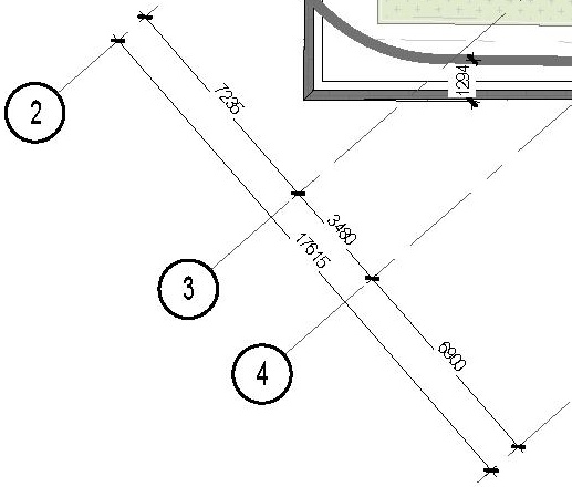 Construction site plan for project from page 35 of the file '2022-04-27 - Architectural Design Brief - D07-12-22-0071'