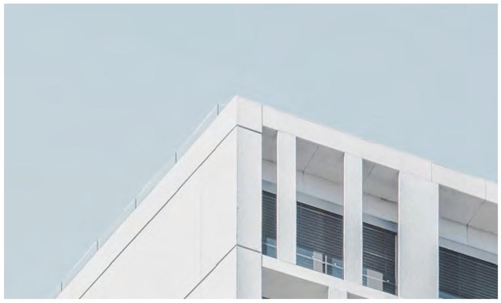 Rendering of building from page 31 of the file '2022-06-03 - Urban Design Review Panel Presentation - D07-12-22-0071'