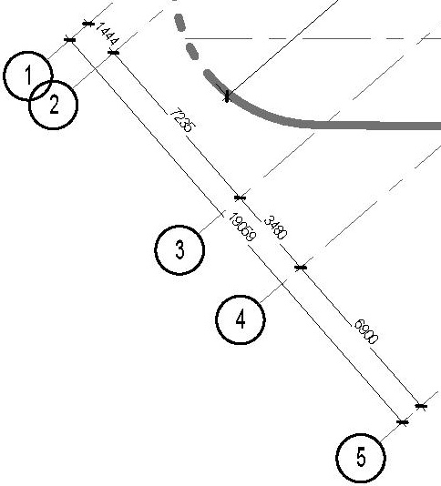 Construction site plan for project from page 36 of the file '2022-06-03 - Urban Design Review Panel Presentation - D07-12-22-0071'