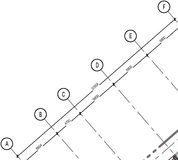 Construction site plan for project from page 37 of the file '2022-10-03 - Design Brief - D07-12-22-0071'