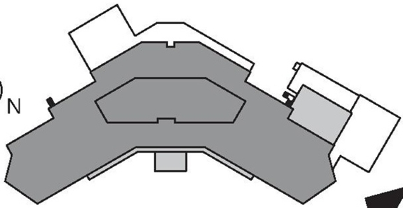Floor plan for project from page 34 of the file '2022-05-24 - UDRP Design Presentation - D07-12-22-0084'