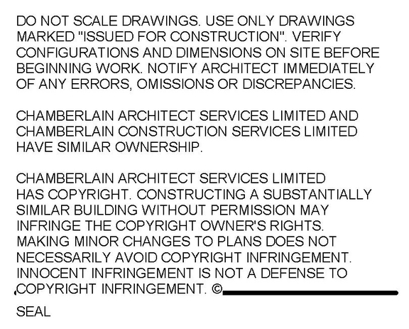 Rendering of building from page 1 of the file '2022-06-13 - Floor Plans - D07-12-22-0091'