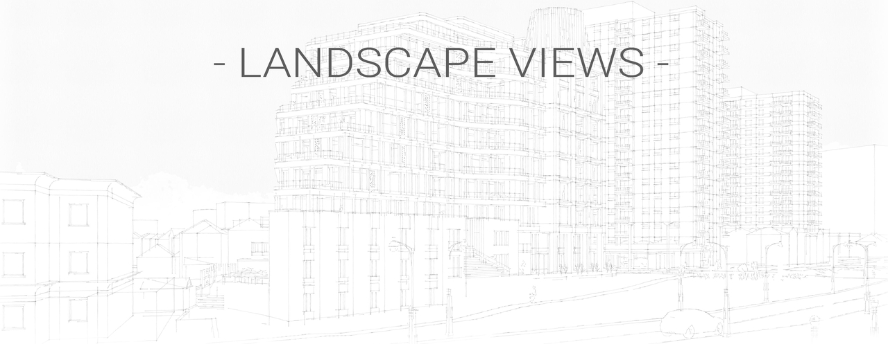 Rendering of building from page 17 of the file '2023-01-20 - Design Views - D07-12-22-0100'