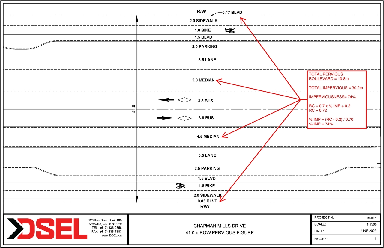 Construction site plan for project from page 68 of the file '2024-04-11 - Design Brief - D07-12-22-0104'