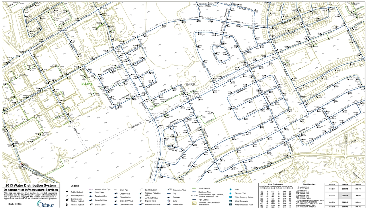 Construction site plan for project from page 42 of the file '2022-06-30 - Design Brief - D07-12-22-0104'