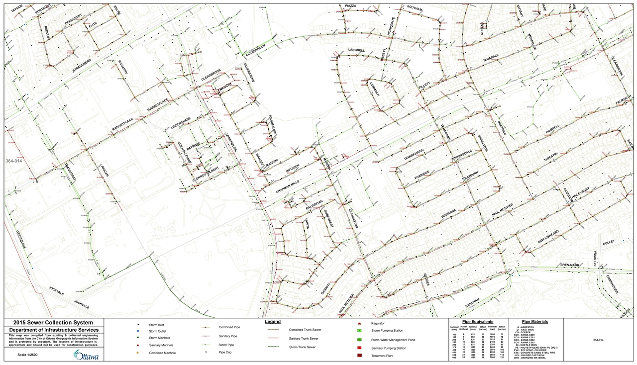 Construction site plan for project from page 43 of the file '2022-06-30 - Design Brief - D07-12-22-0104'