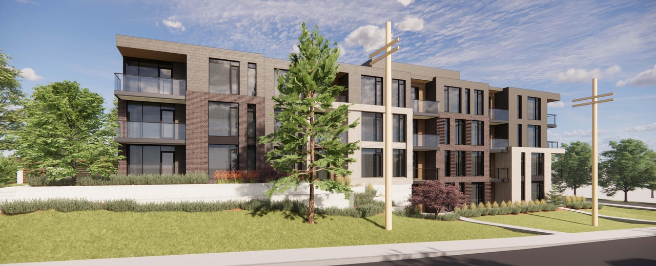 Rendering of building from page 5 of the file '2023-01-03 - Renderings - D07-12-22-0114'