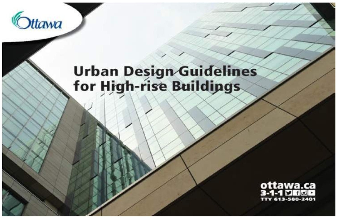 Rendering of building from page 8 of the file '2022-11-01 - Formal UDRP Presentation - D07-12-22-0128'