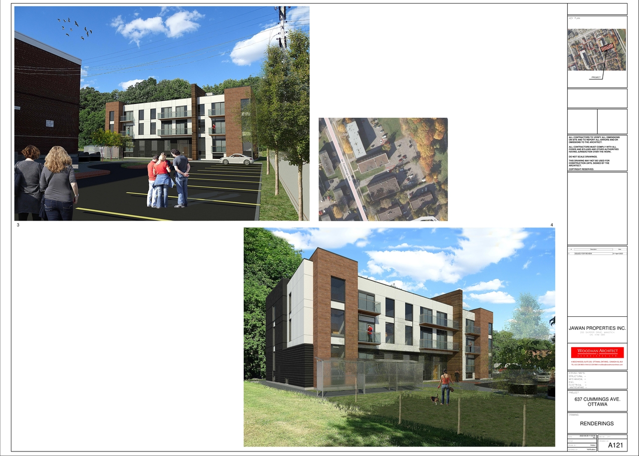 Rendering of building from page 2 of the file '2022-08-30 - Renderings - D07-12-22-0129'