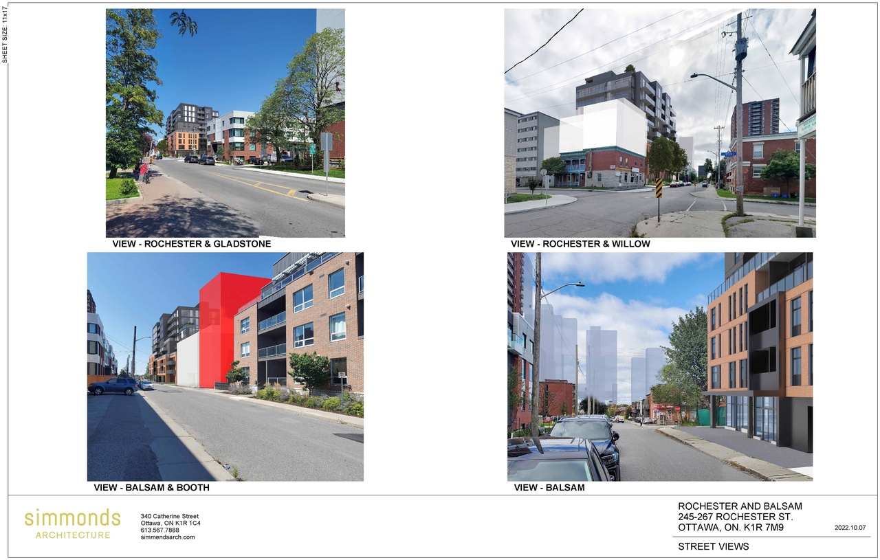 Rendering of building from page 5 of the file '2022-11-03 - 3D Renderings - D07-12-22-0156'