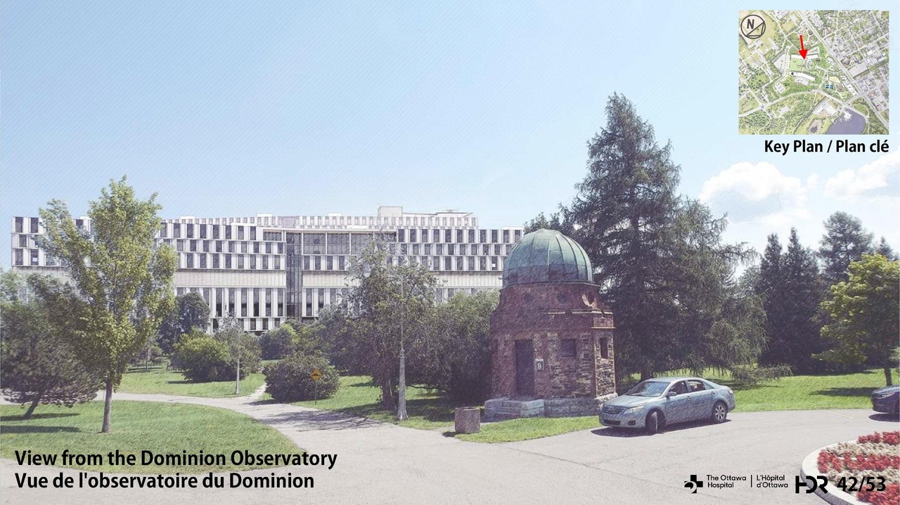 Rendering of building from page 42 of the file '2023-01-12 Urban Design Review Panel Formal Submission D07-12-22-0168'