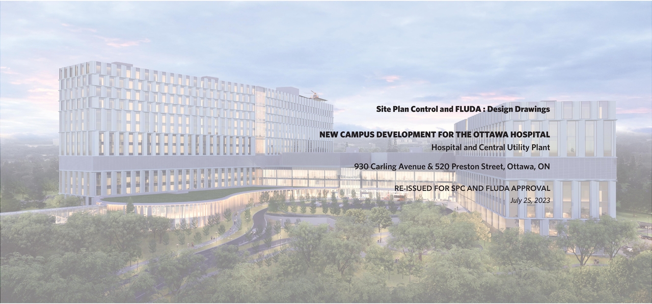 Rendering of building from page 1 of the file '2023-08-03 - Design Drawings - D07-12-22-0168'
