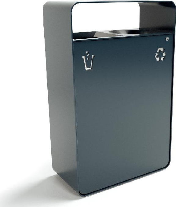 Rendering of building from page 19 of the file '2023-08-03 - Design Drawings - D07-12-22-0168'