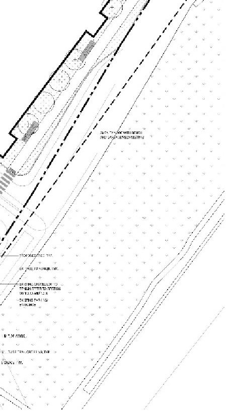 Construction site plan for project from page 14 of the file '2022-12-16 - Design Brief - D07-12-22-0170'