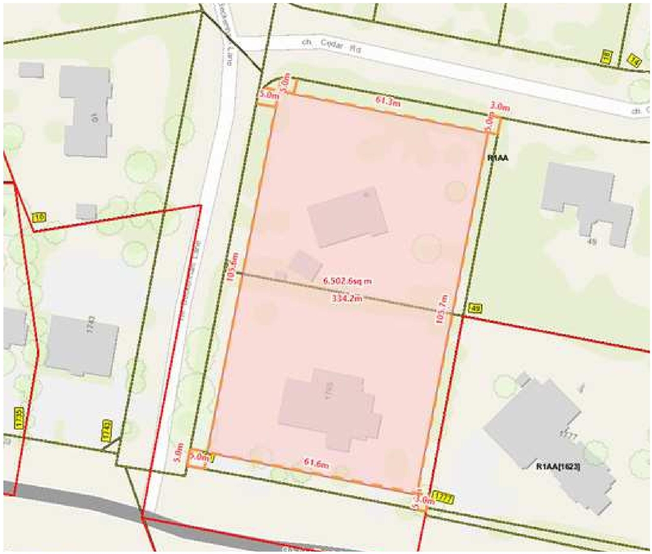 Construction site plan for project from page 3 of the file '2025-04-11 - Urban Design Brief - D07-12-22-0185'