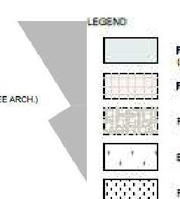 Construction site plan for project from page 37 of the file '2023-02-08 - Design Brief - D07-12-23-0014'