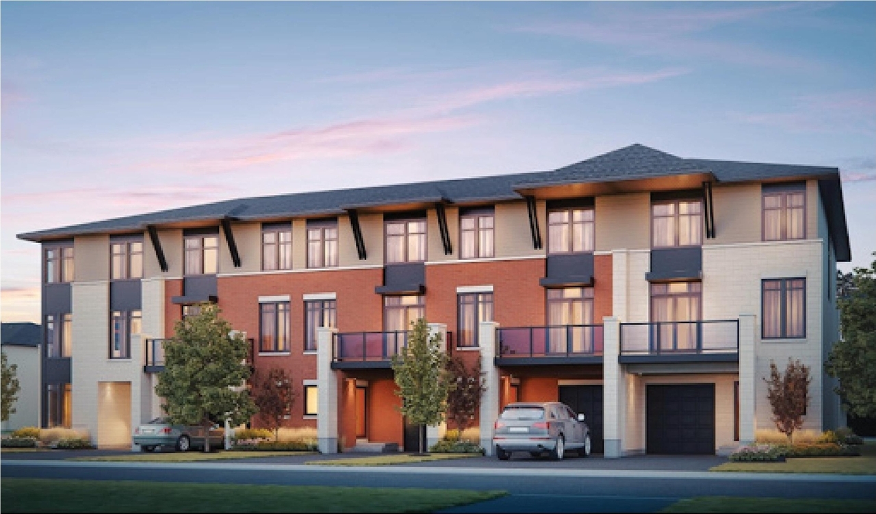 Rendering of building from page 18 of the file '2023-03-23 - Design Brief & Planning Rationale - D07-12-23-0032'