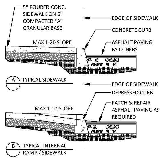 Image from page 2 of the file '2023-10-27 - Site Plan and Floor Plan - D07-12-23-0058'